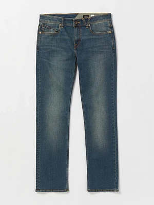 Solver Modern Fit Denim