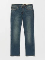 Solver Modern Fit Denim