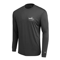 Aquatek Let's Go Fishing Shirt