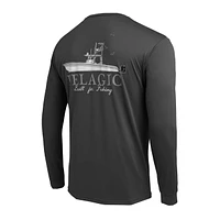 Aquatek Let's Go Fishing Shirt