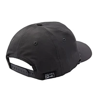 Lured Unstructured Snapback