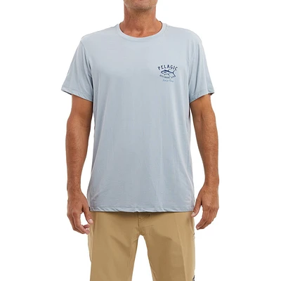 Stratos Tuna Trip T-Shirt