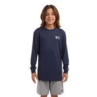 Youth Aquatek Goione Shirt