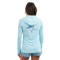 Aquatek Goione Marlin Shirt