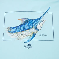 Aquatek Goione Marlin Shirt