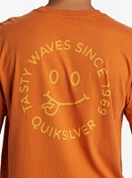 Tasty Waves T-Shirt