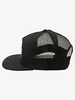 Pursey 2 Snapback Hat