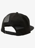 Pursey 2 Snapback Hat