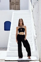 Paloma Cargo Pant