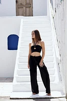 Paloma Cargo Pant