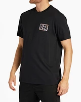 Traces Short Sleeve T-Shirt