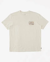 Traces Short Sleeve T-Shirt