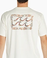 Traces Short Sleeve T-Shirt