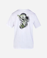 Everyday Elliot Zombie Tee