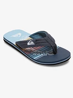 Boys Molokai Layback Sandals