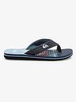 Boys Molokai Layback Sandals