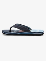 Boys Molokai Layback Sandals