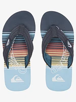 Boys Molokai Layback Sandals