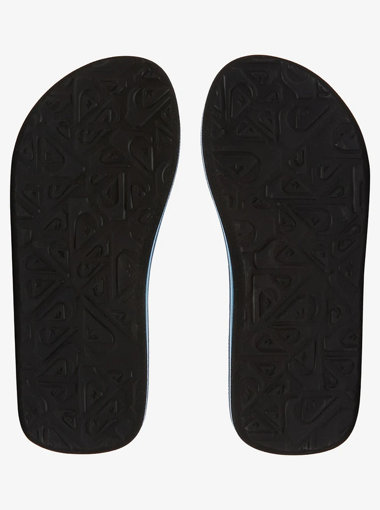 Boys Molokai Layback Sandals