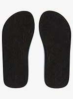 Boys Molokai Layback Sandals