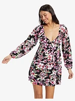 Sweetest Shores Mini Dress