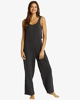 Pacific Time Romper/Jumpsuit