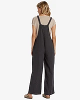 Pacific Time Romper/Jumpsuit