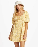 Daisy Wave Dress