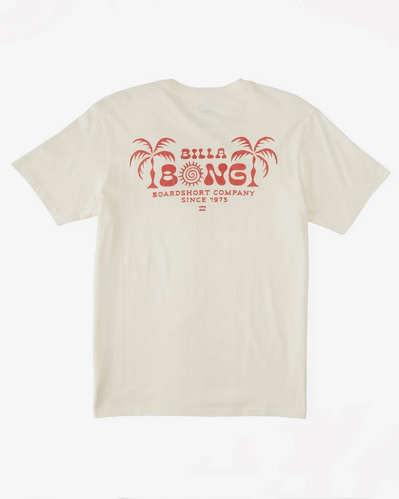 Lounge S/S T-Shirt