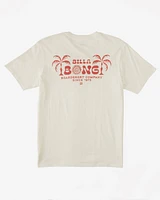 Lounge S/S T-Shirt