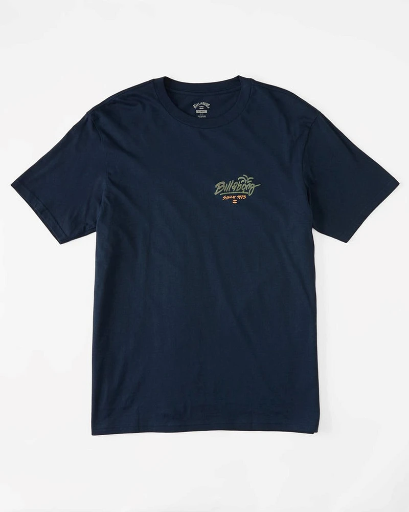 Lounge S/S T-Shirt