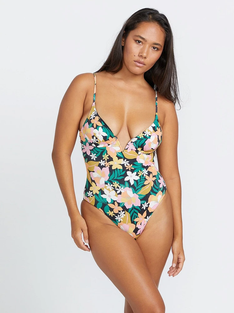 Had Me At Aloha One Piece