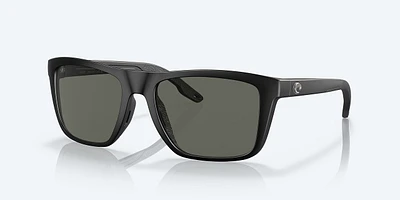 Mainsail Matte Black Gray 580G