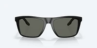 Mainsail Matte Black Gray 580G