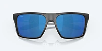 Lido Matte Black Blue 580P