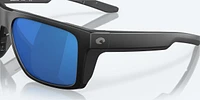 Lido Matte Black Blue 580P