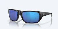Tailfin Matte Black Blue 580G