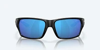 Tailfin Matte Black Blue 580G