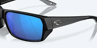 Tailfin Matte Black Blue 580G