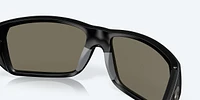 Tailfin Matte Black Blue 580G