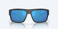 Taxman Matte Black Blue 580G