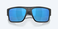 Taxman Matte Black Blue 580G