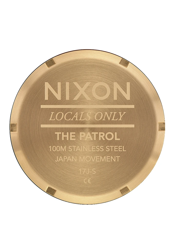 Patrol
