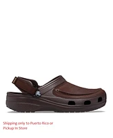 Classic Yukon Vista II Clog