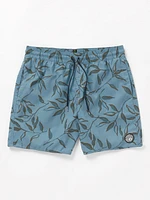 Lido Print Trunks