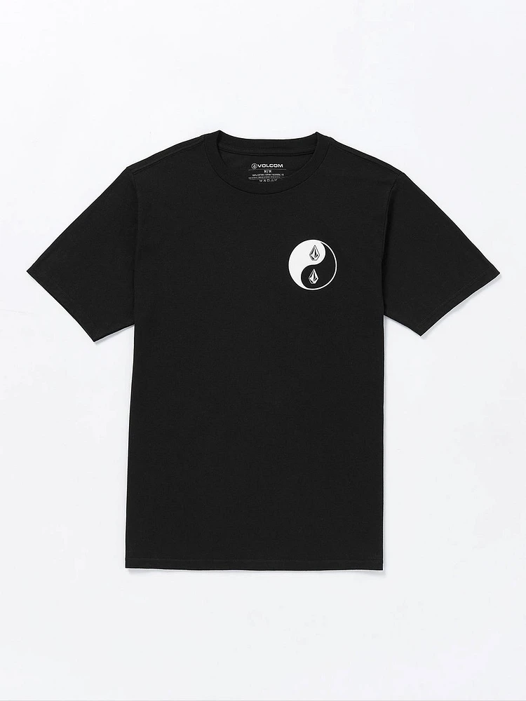 Counterbalance Tee