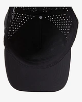 Crossfire Snapback Hat