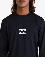 All Day Wave Loose Surf Tee