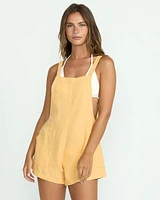 Beach Crush Onesie