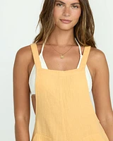 Beach Crush Onesie